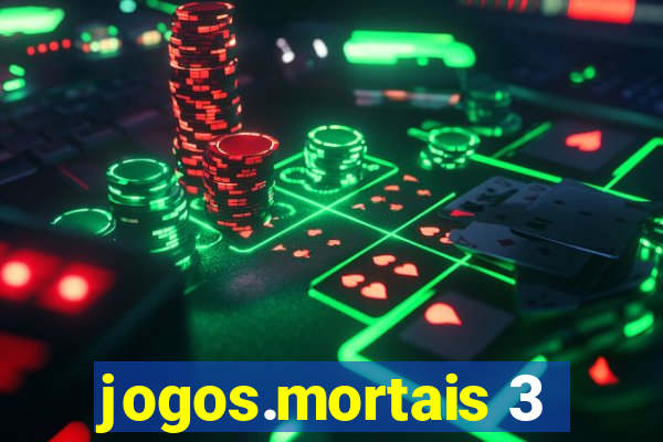 jogos.mortais 3